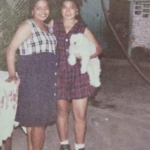 Meet your Posher, Beatriz